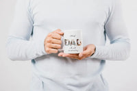 DAD Photo Mug